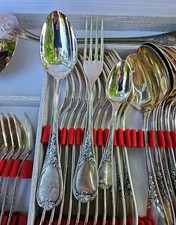 Ercuis silver metal d'occasion  Expédié en Belgium