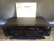aiwa tape deck for sale  TUNBRIDGE WELLS