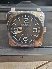 bell ross for sale bell ross for sale SWINDON