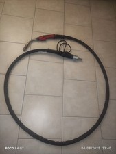 Torche fronius 500i d'occasion  Saint-Paul-le-Jeune