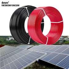 Cable solaire photovolta d'occasion  Expédié en France