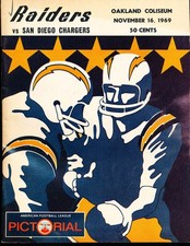 1969 oakland raiders for sale  USA