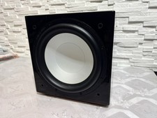 Monitor audio silber gebraucht kaufen  Gelsenkirchen