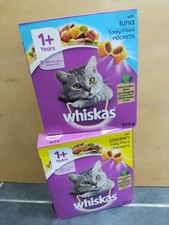 Whiskas yrs 825g for sale  BIRMINGHAM