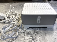 Amplificatore sonos connect usato  Spedire a Italy