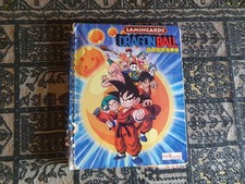 Album lamincards dragon usato  Aci Catena