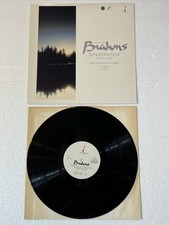 Brahms sym minor for sale  Mc Sherrystown