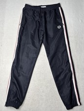 Sergio tacchini track d'occasion  Expédié en Belgium