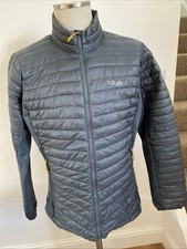 Superb mens rab for sale  KING'S LYNN