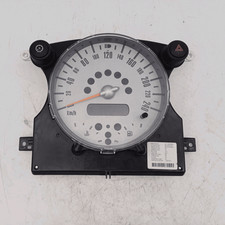 62109126990 contakm. mini usato  Italia