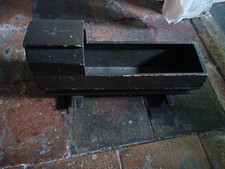 Antique victorian wooden for sale  NEWTOWNARDS
