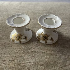 Pair royal adderley for sale  DUNFERMLINE