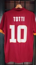 Maglia roma 2014 usato  Roma