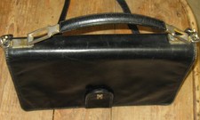 Sac mains ancien d'occasion  Massy