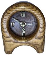 Mantle desk clock for sale  Hillsboro
