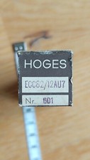 Röhre ecc82 hoges gebraucht kaufen  Düsseldorf