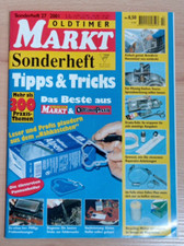 Ldtimer markt sonderheft gebraucht kaufen  Deutschland