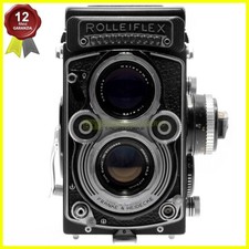 Rollei rolleiflex model usato  Busto Arsizio