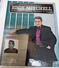 Eddy mitchell collection d'occasion  Hennebont