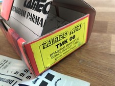 Tameo kit brabham d'occasion  Louviers