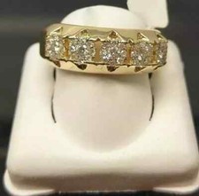 Men band wedding for sale  Vail