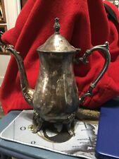 Sheridan tauton silversmiths for sale  Lyons