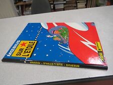 Ca364 etoile moebius d'occasion Ca364 etoile moebius d'occasion  Nancy-