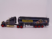 Werbetruck wurzelpeter lkw gebraucht kaufen Werbetruck wurzelpeter lkw gebraucht kaufen  Meißen-Umland