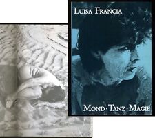 luisa francia gebraucht kaufen luisa francia gebraucht kaufen Frankfurt am Main