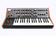 Moog subsequent analoger gebraucht kaufen  Gundelfingen a.d.Donau