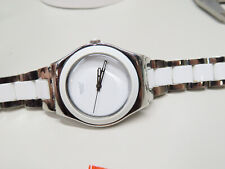 Swatch tresor blanc for sale  Manchester