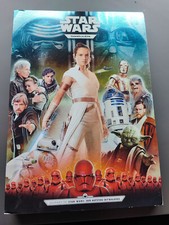 star wars sammelalbum gebraucht kaufen star wars sammelalbum gebraucht kaufen Hannover