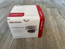 Hikvision 2ce56h0t vpitf for sale  LUTON