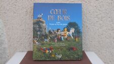 Livre coeur bois d'occasion Livre coeur bois d'occasion  Arinthod