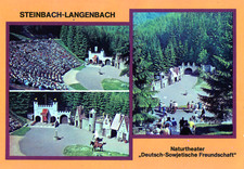 Ansichtskarte steinbach langen gebraucht kaufen  Deutschland