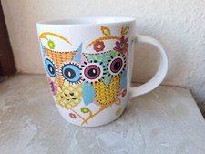 Tasse eulen nana gebraucht kaufen  Essen