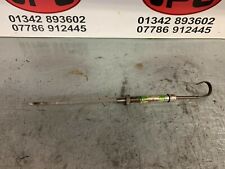 Oil level dipstick for sale  GODSTONE