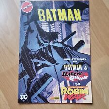 Batman gratis comic gebraucht kaufen  Halle