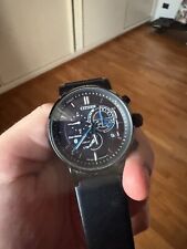 Smartwatch watch solar usato  Pozzuoli