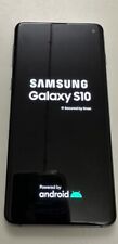 Samsung galaxy s10 for sale  LONDON