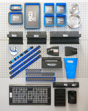 Bgs magnet ablage gebraucht kaufen  Roding