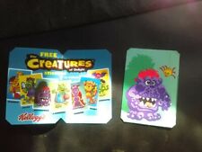 Creatures delight weatherwax for sale  LONDON