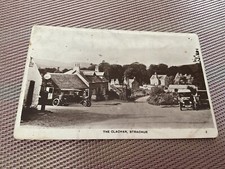 Real photograph postcard for sale  ALVA
