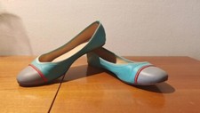 Ballerine donna n.40 usato  Mezzolombardo