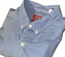 Izod dress shirt for sale  Bloomfield