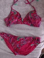 Ladies pink blue for sale  HORNCHURCH
