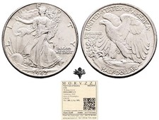 half dollar usato  Cremona