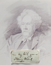 Henry george hine for sale  West Hempstead