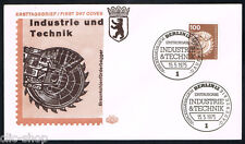 Germania berlino berlin usato  Prad am Stilfserjoch