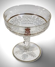Baccarat rare champagne for sale  CHELTENHAM